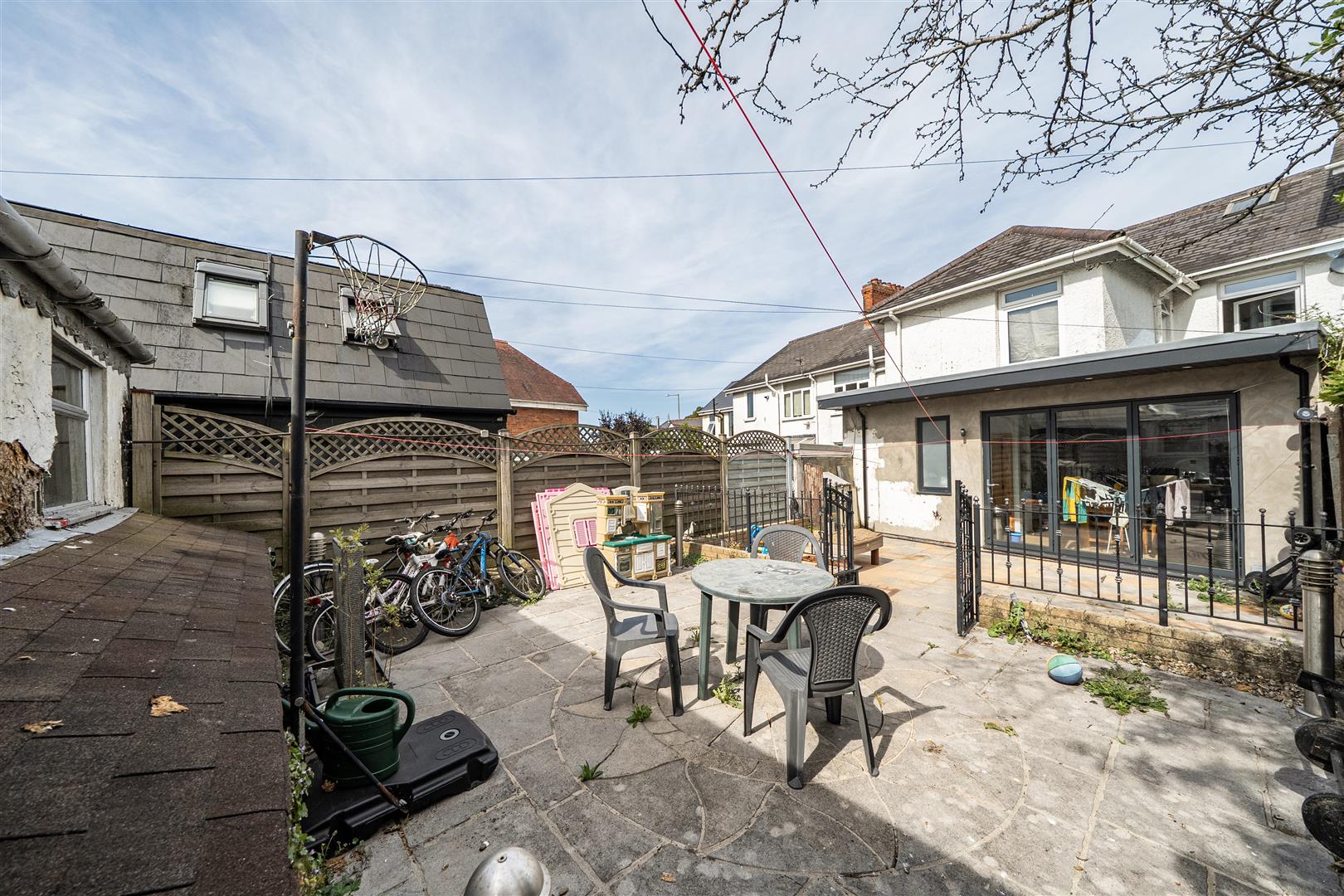 Penlan Crescent, Uplands, Swansea, SA2 0RL